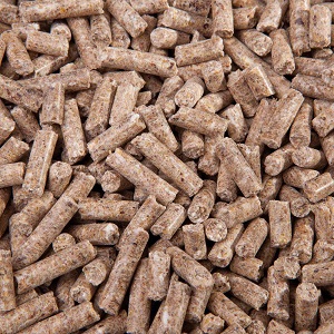Supplying Wheat Bran